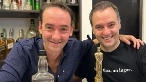 Imputan al hermano de Manuel Adorni por supuesto “enriquecimiento ilícito y lavado de dinero”