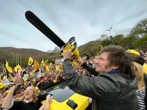 Radiografía del ajuste: el detalle del recorte de $ 2,4 billones