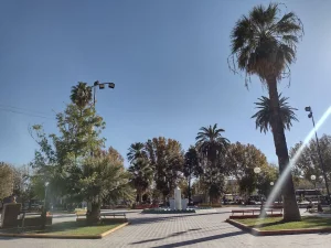 Miércoles ESTABLE y AGRADABLE en San Juan 