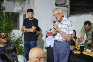 El justicialismo rivadaviense pide una profunda autocrítica tras la derrota de 2023