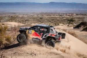  San Juan será nuevamente epicentro del rally raid mundial con el Desafío Ruta 40