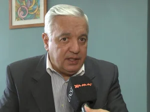 La UNSJ se suma a la marcha universitaria en medio de reclamos por recorte presupuestario