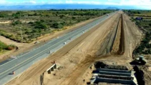 Ajuste en obra pública: Nación oficializó un recorte de $2.000 millones para la Ruta 40 Sur