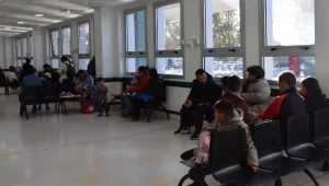 La demanda en salud pública creció 63% en San Juan y tensiona el sistema sanitario
