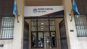 La Justicia sanjuanina apuesta a la IA para acelerar causas: detalles