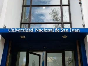 La UNSJ demanda a un exfuncionario para recuperar más de $10 millones tras el caso Reinoso
