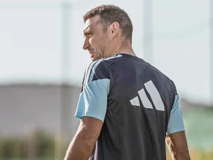 Scaloni metió varias bombas en la prelista mundialista