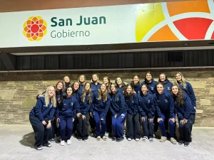 San Juan RC se metió entre los mejores y va por la final