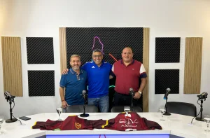Enólogos FC fortalece su identidad en ADEPU