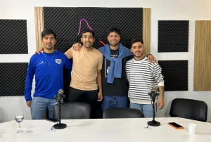 Colón Junior se ilusiona con el ascenso y no se guarda nada