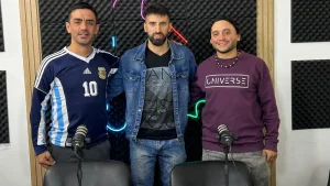 Barrios de Pie consolida su crecimiento en el futsal sanjuanino
