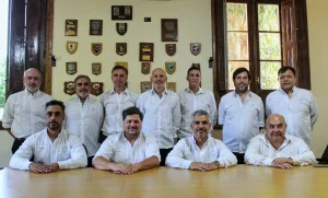Federico Coria imagina un equipo cuyano en la Super Rugby Américas
