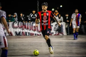 Futsal: cuatro semifinales para definir a los finalistas