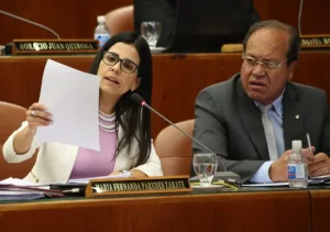 Buscan endurecer las medidas contra los deudores alimentarios y fortalecer la protección de los menores