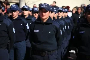 La Policía investiga la venta ilegal de uniformes a través de redes sociales