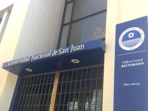La UNSJ destacó el aumento presupuestario acordado con Nación y ADICUS propone levantar el paro