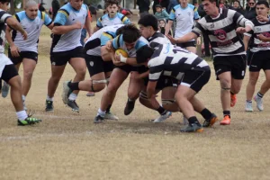 Los juveniles afrontan el Regional Cuyano