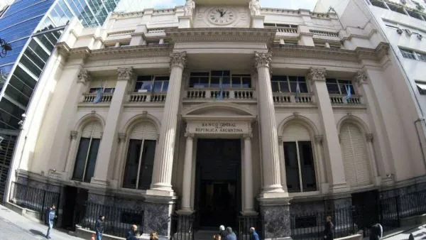 Banco central