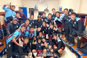 Final apasionante y playoffs confirmados en la Liga Sanjuanina
