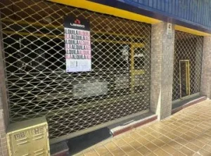 Más locales vacíos y menos ventas: el microcentro sanjuanino atraviesa un nuevo golpe