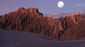 Ischigualasto lanza una nueva edición del Circuito Luna Llena con propuestas astronómicas y culturales