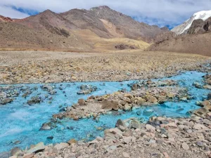 Calingasta pide avanzar con un plan de manejo para la Reserva Manantiales