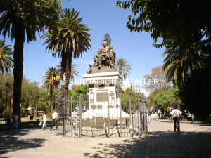 San Juan tendrá actividad comercial reducida por el feriado del 25 de Mayo