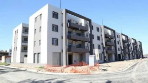 El Gobierno analiza cómo terminar La Ramada y anticipa que las viviendas se sortearán