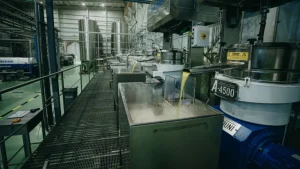 San Juan lidera la producción de aceite de oliva en Argentina