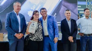 Programas con vouchers y talleres: la nueva apuesta para familias sanjuaninas