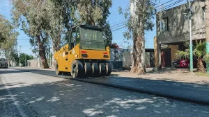 La Provincia avanza hacia el final del plan vial que alcanzó a los 19 departamentos