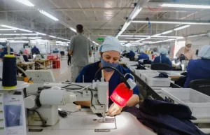 La industria sanjuanina expresó preocupación por la caída de actividad y el impacto en el empleo