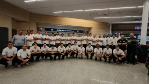 Un nuevo desafío para la Uni en el Torneo del Interior 