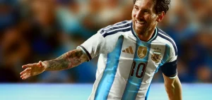 Scaloni confirmó que Messi jugará ante Islandia y definirá cuántos minutos estará en cancha
