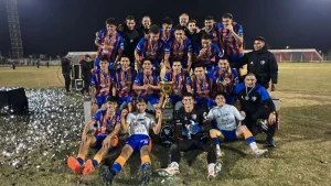 Atlético Minero consolida su crecimiento con un título histórico