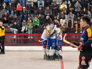 Serie A1: UVT y Lomas avanzan a la gran definición