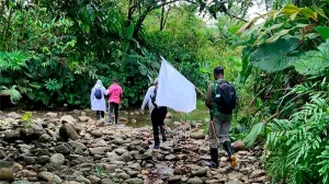Más de 270 personas fueron reportadas como extraviadas en San Juan durante 2026