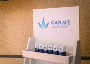Canme lanzará un aceite de cannabis medicinal de 30 ml y promete reducir el costo de los tratamientos