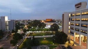 Capital impulsa un plan estratégico para definir el desarrollo urbano de las próximas décadas