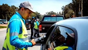 Nuevo sistema de scoring para la licencia de conducir en Argentina: cómo funciona y qué hay que tener en cuenta