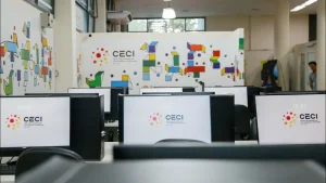 San Juan apuesta a la formación tecnológica temprana en áreas productivas clave