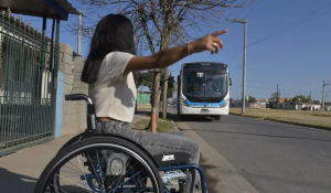 El Gobierno prorrogó la vigencia del CUD vencido para mantener el pase gratuito en colectivos