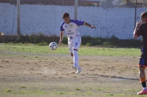 La Liga Sanjuanina pone en marcha la segunda fecha del Clausura