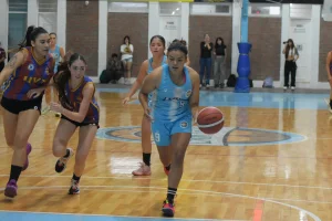 Básquet femenino: Universidad y Lanteri jugarán la final del Apertura