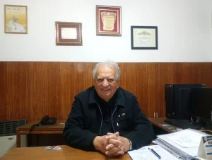 La Justicia condenó al líder de ATSA San Juan por un episodio de violencia en el camping del sindicato
