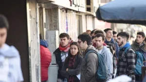 Preocupa el empleo informal en San Juan pese a la baja tasa de desocupación