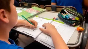 Miles de familias podrán verificar desde ahora el resultado de su trámite para acceder al voucher educativo