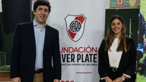 San Juan recibirá por primera vez la Escuela de Formadores de Fundación River