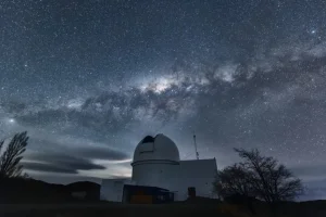 San Juan, el mejor lugar de Argentina para observar las estrellas