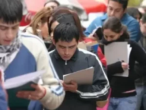 Más de 2.000 empleos menos: el saldo que deja la gestión Milei en el mercado laboral sanjuanino